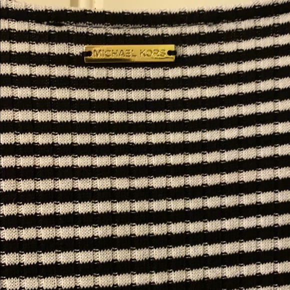 NWT Michael kors dress - Picture 4 of 6